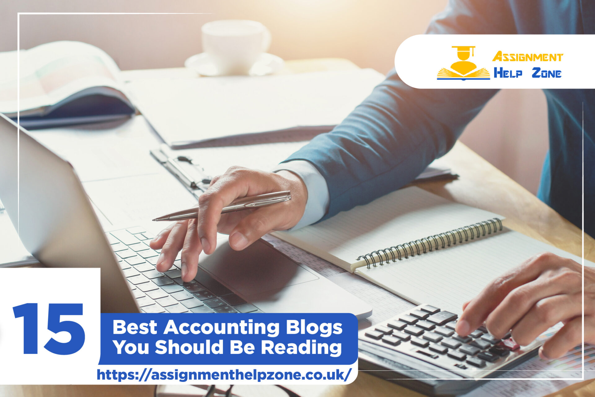 15 Best Accounting Blogs You Should Be Reading