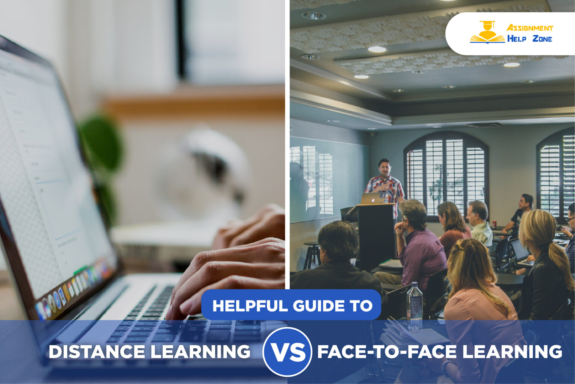 Helpful-guide-to-Distance-Learning-vs.-Face-To-Face-Learning