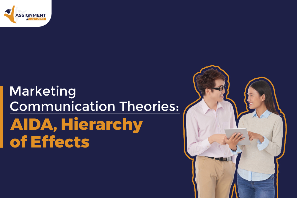 Marketing Communication Theories: AIDA, Hierarchy of Effects