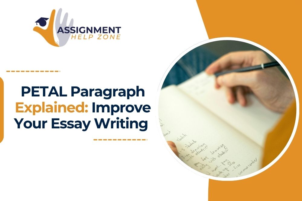 PETAL Paragraph Explained: Improve Your Essay Writing