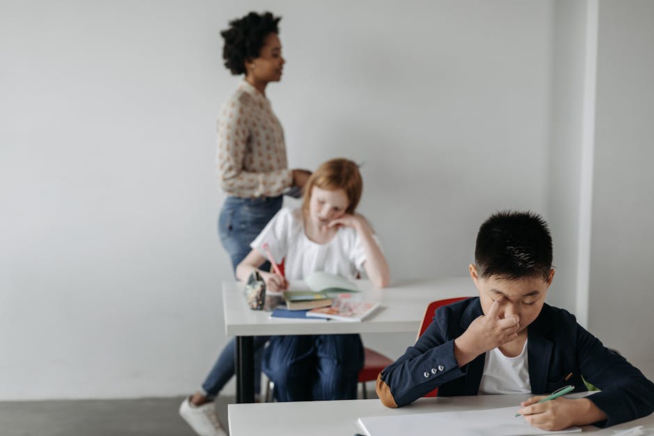 8 Silly Errors Made By Students While Attempting Assignments