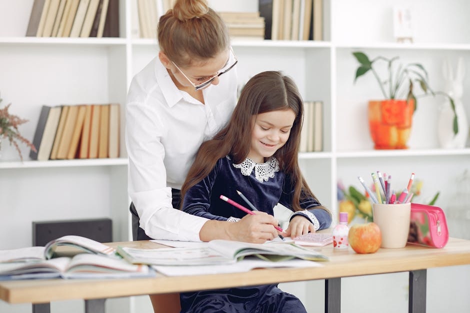 The Secret To Complete HOMEWORK On Time Is Disclosed