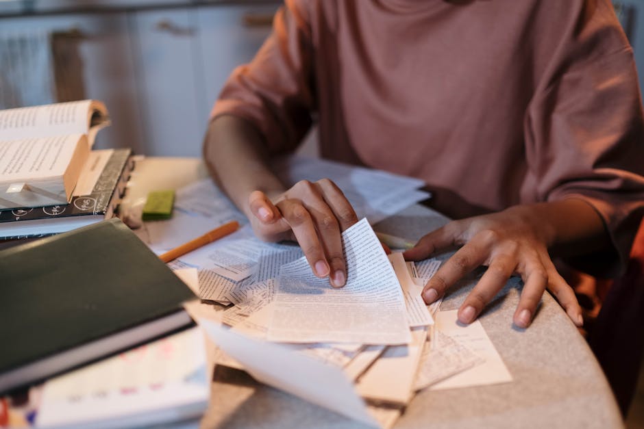 Is It Hectic To Complete Your Assignment? Yes? Let’s Learn Why!