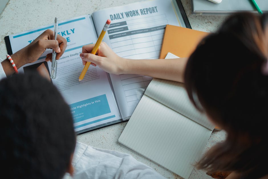 How To Write A Capstone Project In Easy Steps?