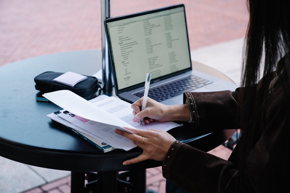 10 Expert’s Tips For Writing An Assignment Professionally