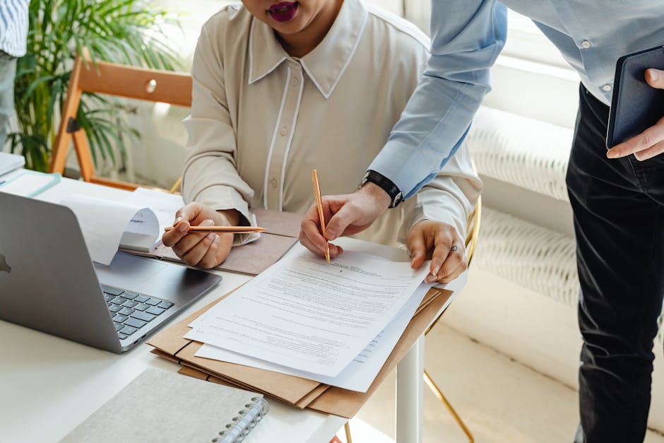 Are You Making These 10 Mistakes In Your Law Assignment?