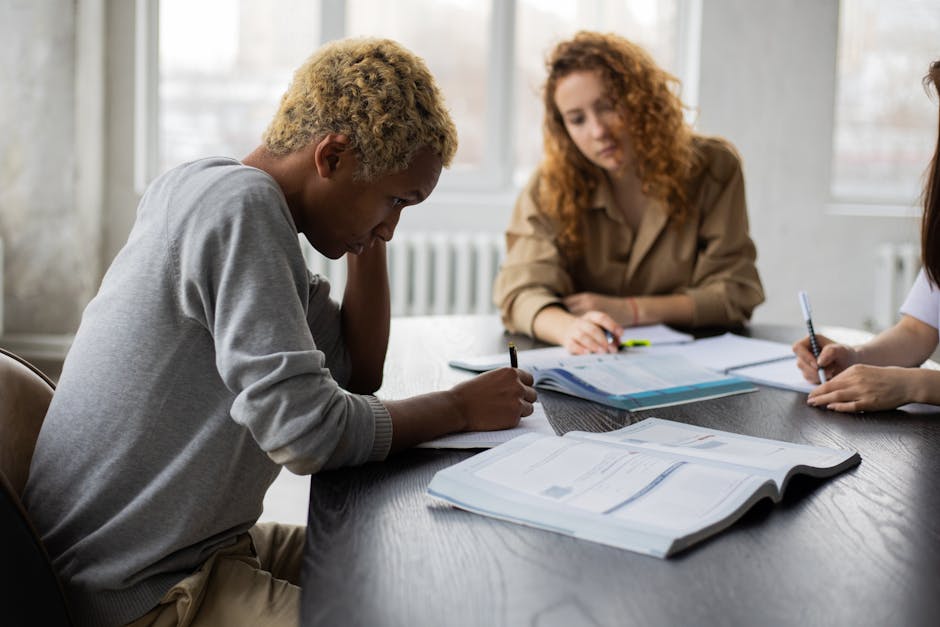 Avoid These 9 Financial Mistakes Students Make In College