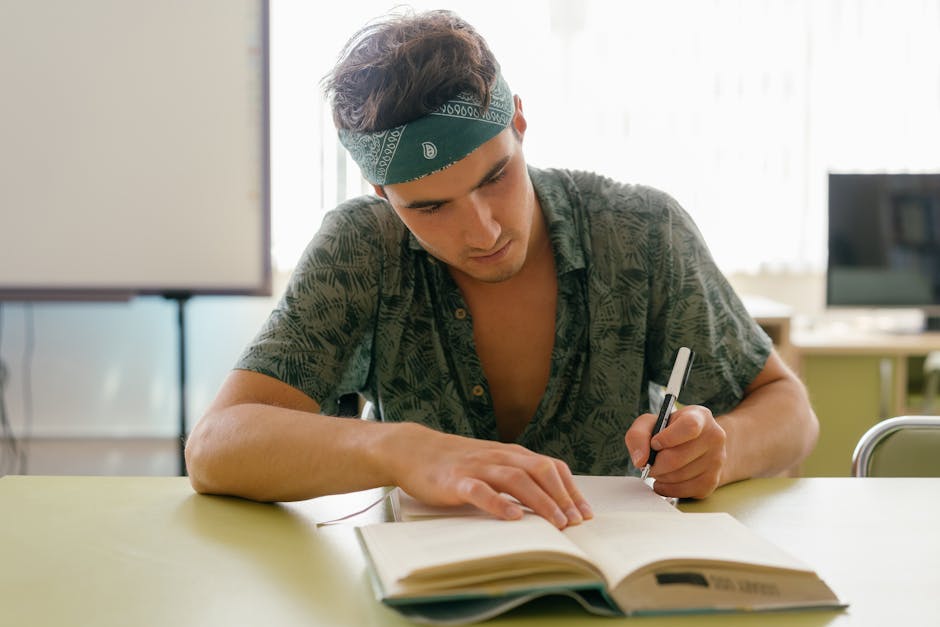9 Useful Ways To Stay Productive In Your Summer Break
