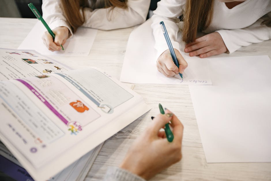 5 Great Tips To Improve Your Writing Skills