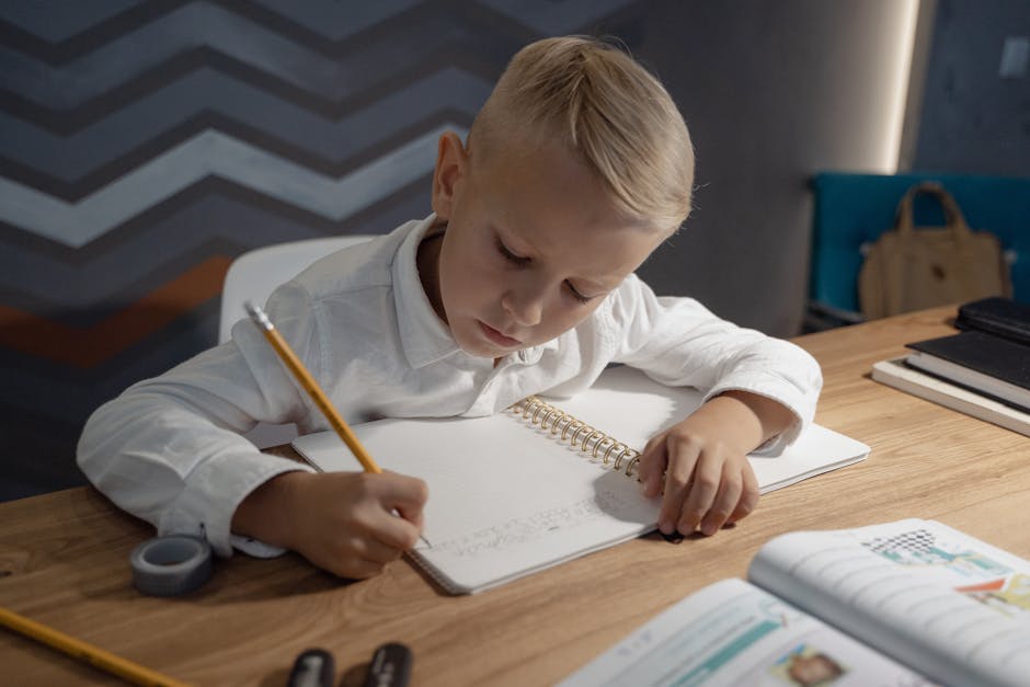 How Do Keep Students Focused While Writing An Assignment?