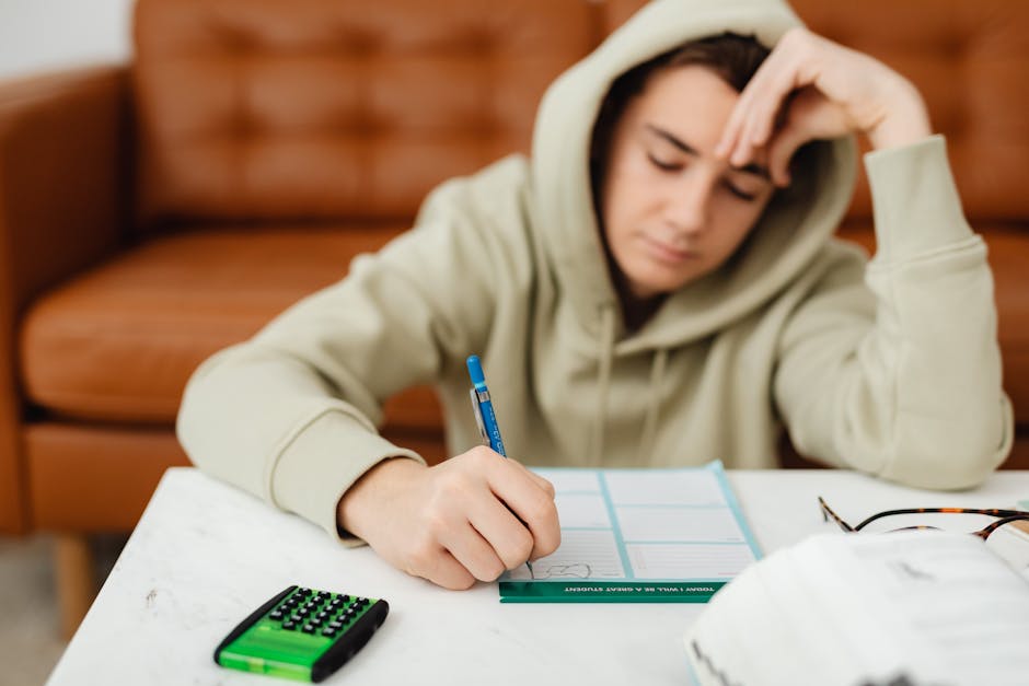10 Hacks To Improve Your Performance As A Student