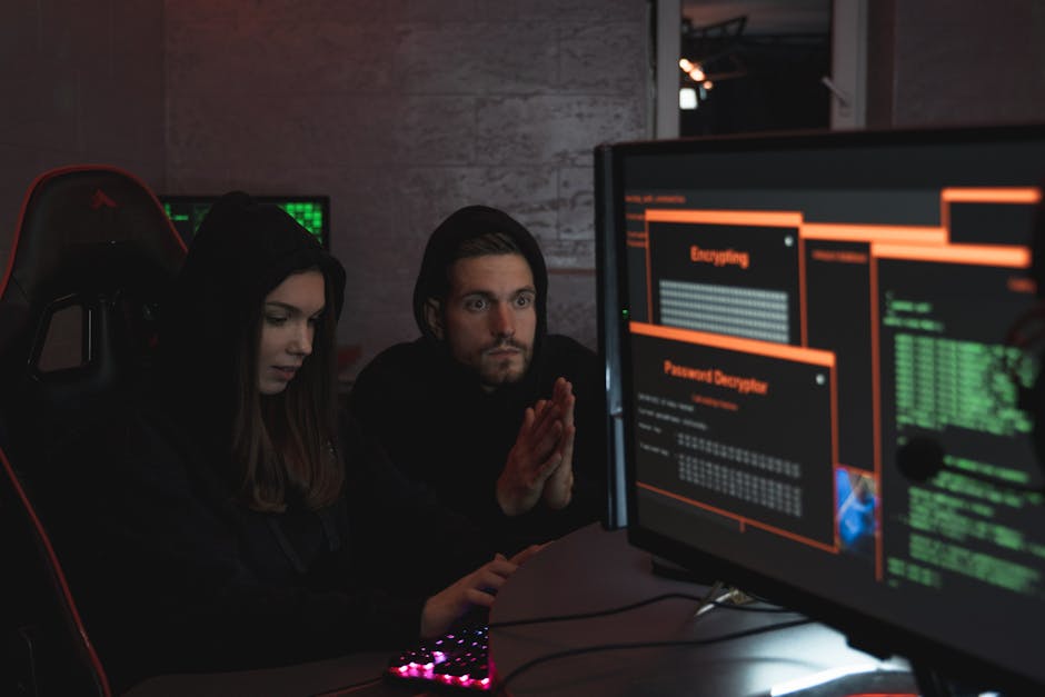 The Detailed Guide On Cyber Security To Keep Students Safe