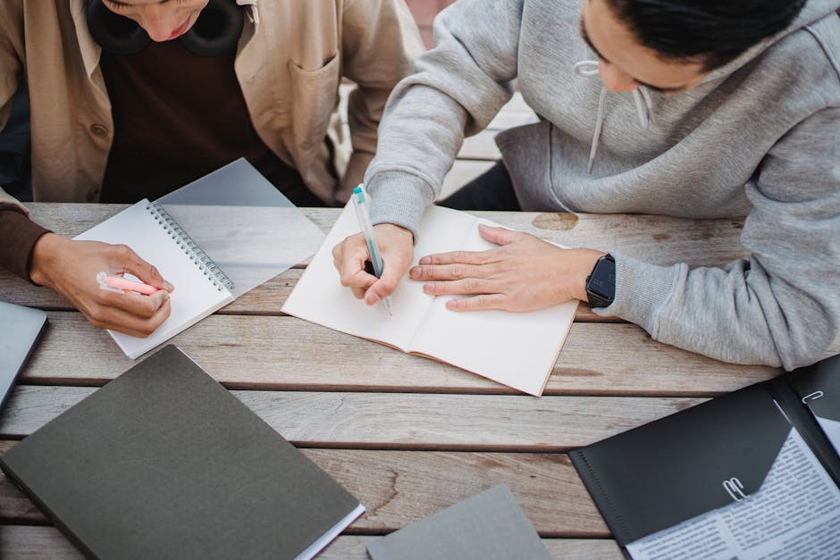 Assignment Writing : Learn 6 proven Language Techniques