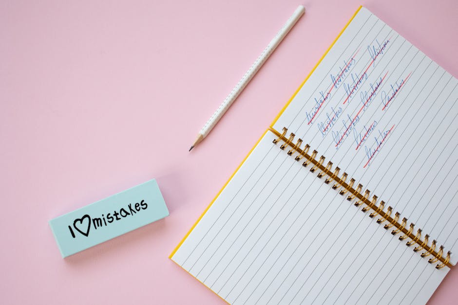 9 Deadly Mistakes To Avoid In Your Capstone Project