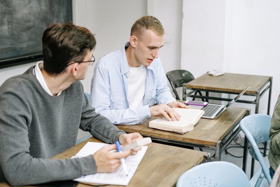 12 Tips For Maintaining An Exemplary Record In Class