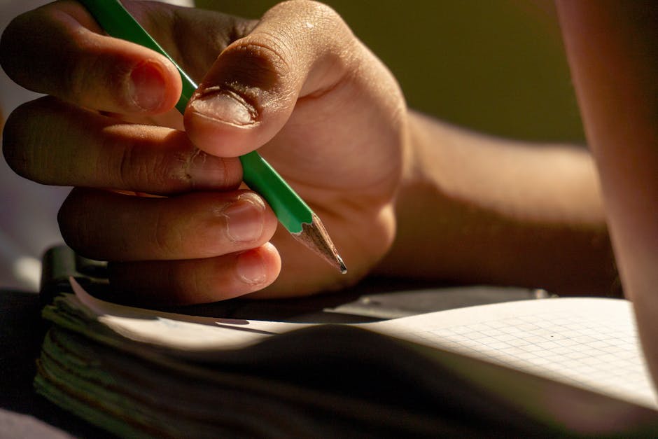 Make Your Academic Writing Engaging: 9 Valuable Tips