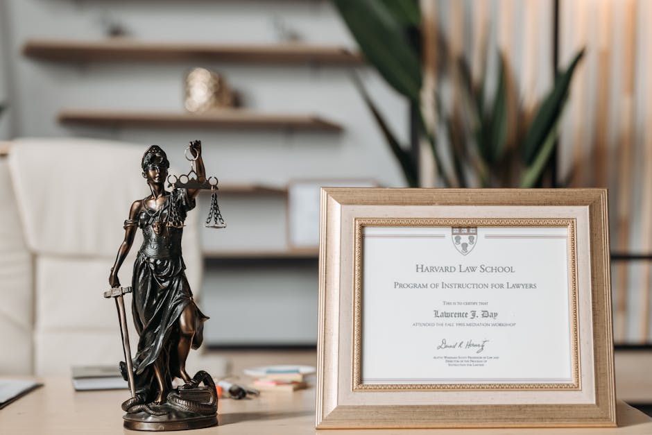11 Proven Strategies To Excel Your Law School Grades