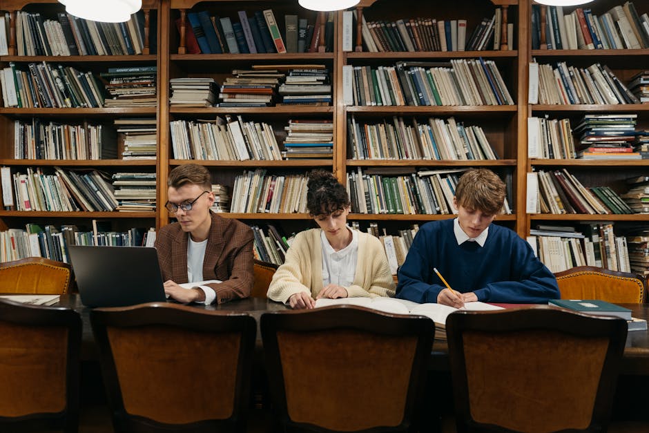 How To Overcome Academic Challenges Engineering Students Face