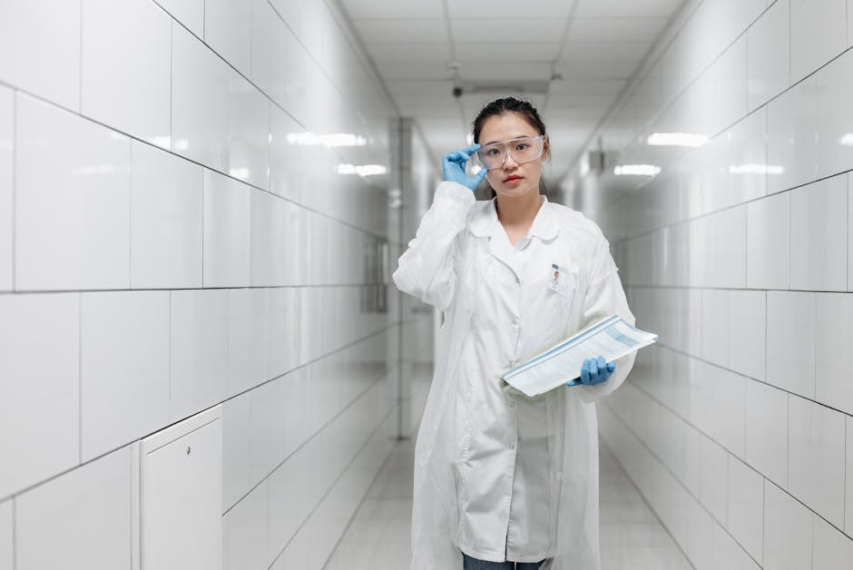 A Useful Guide For Writing Nursing Research Papers