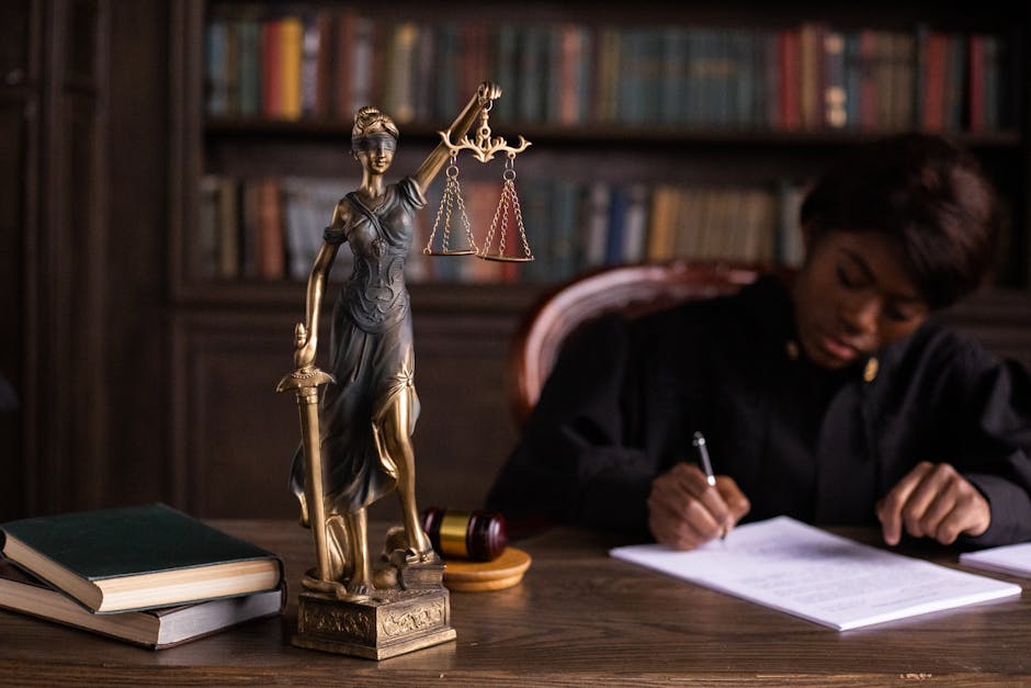 Most Important 9 Pro Tips to write a Law Assignment