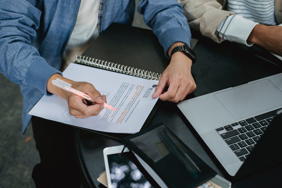 10 Steps to Prepare a Strong Marketing Proposal