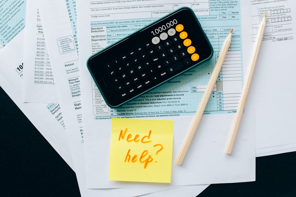 Accounting Assignment Help Techniques to Boost Your Score