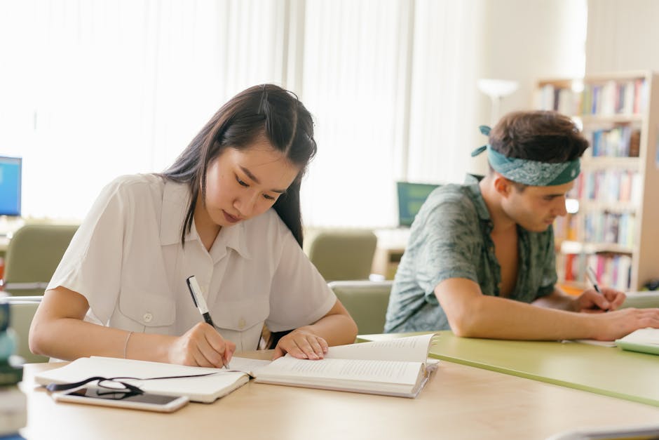 Ultimate Detailed Guide to Write an Appendix for Students