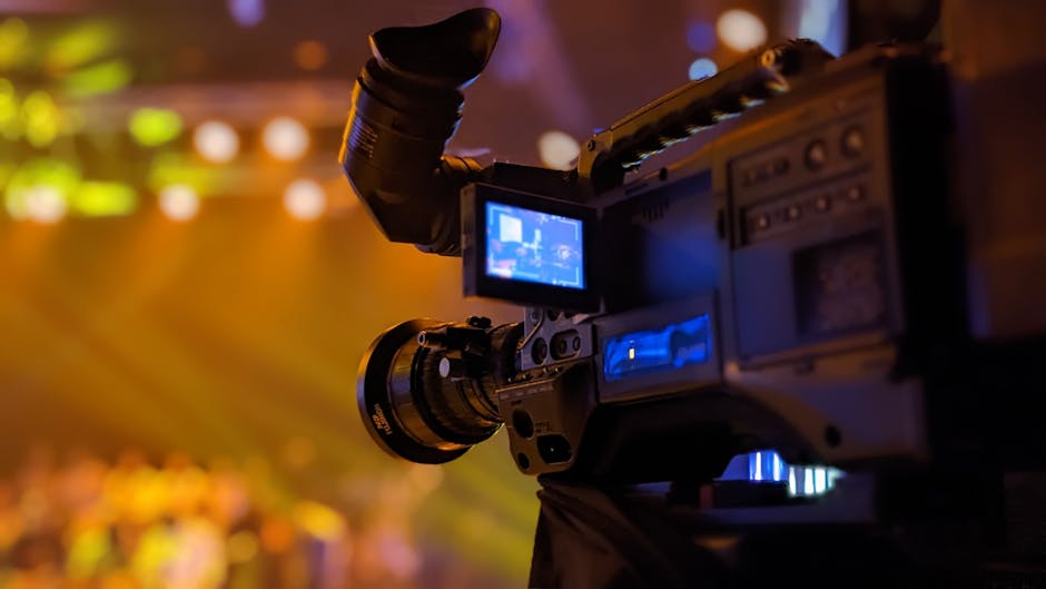 Capturing The Art of 7 Core Stages Of Communication