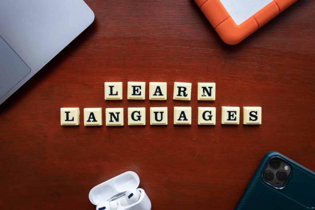 Improve Your Assignments by Learning Language Techniques