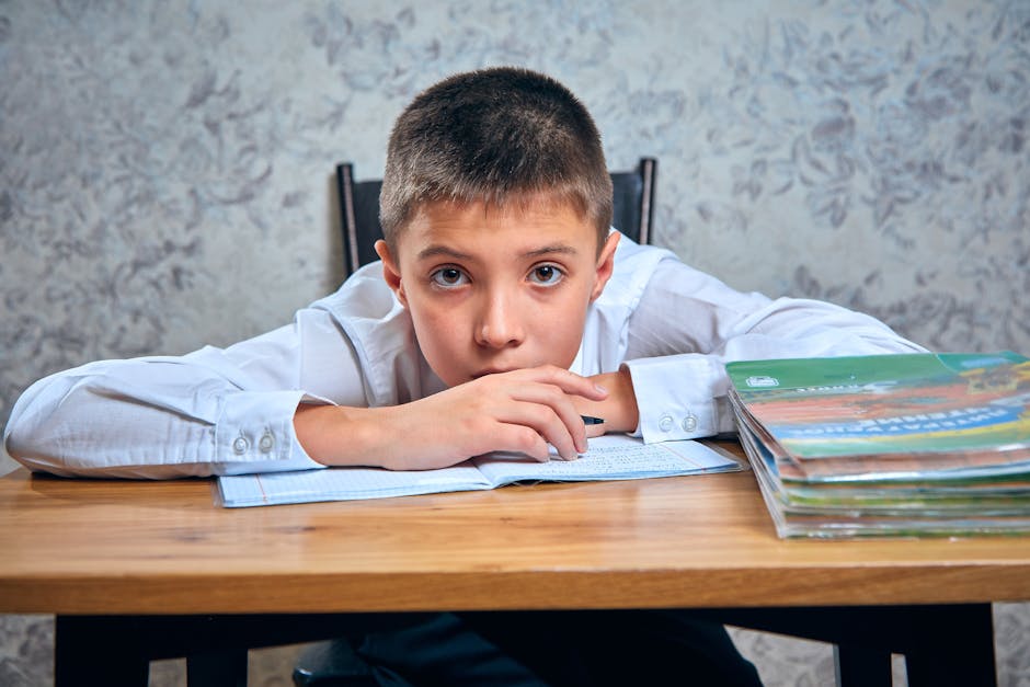 Cure Your Boredom: Tips On How To Pass Time In School