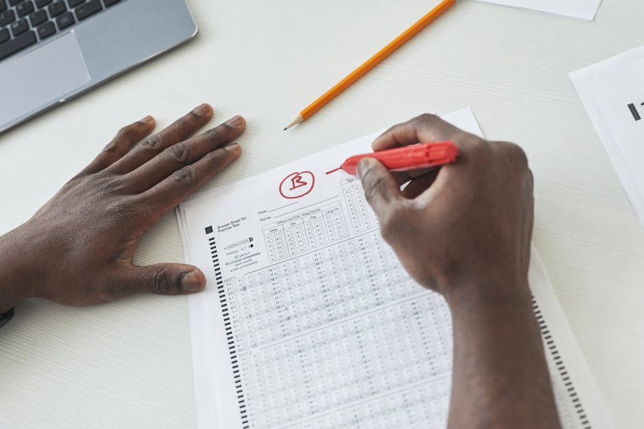 Mastering Academic Writing: A Guide to Top Grades