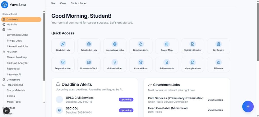The Role of Online Assignment Help in Modern Education