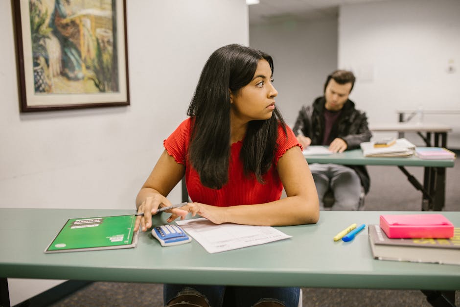 The Role of GPA Calculators & Exam Help in Students’ Futures