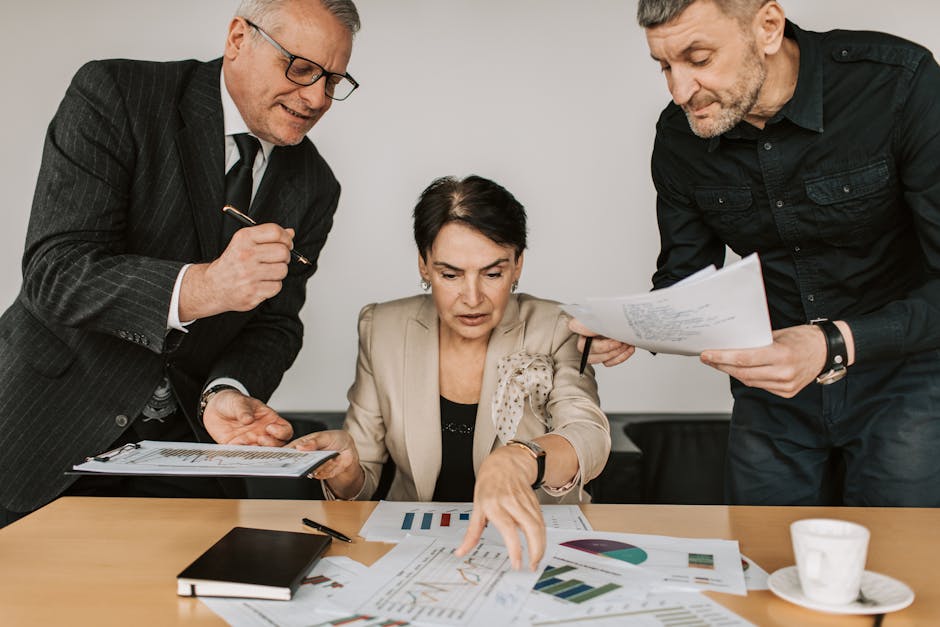 Management Assignment Help: Mastering Business Letter Format