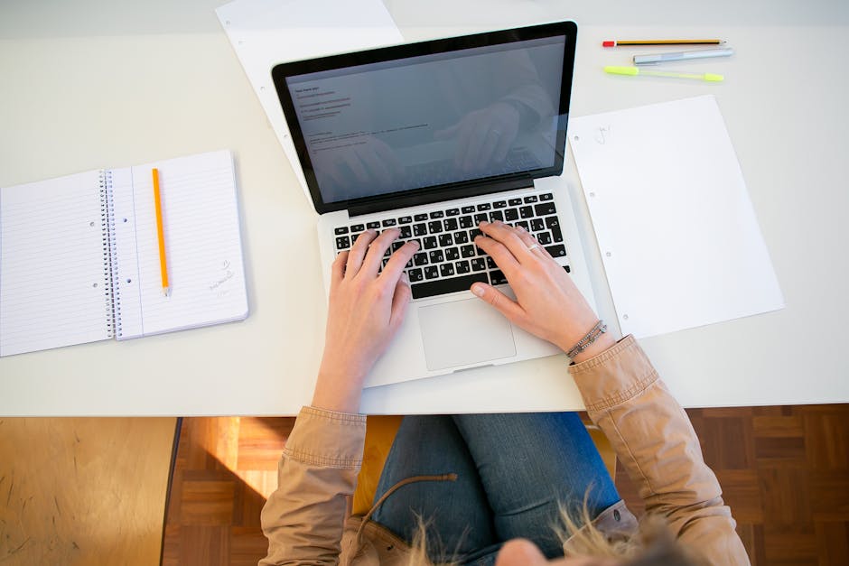 The Role of Online Assignment Help in Research Methodology