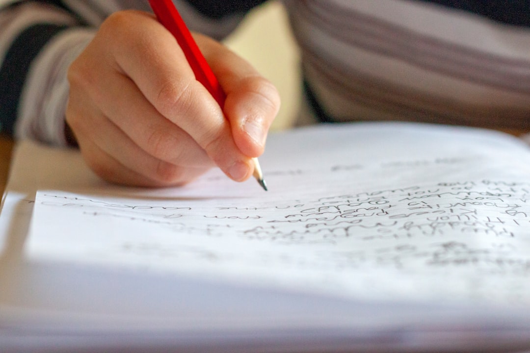 The Secret of Writing a Memorable School Council Speech