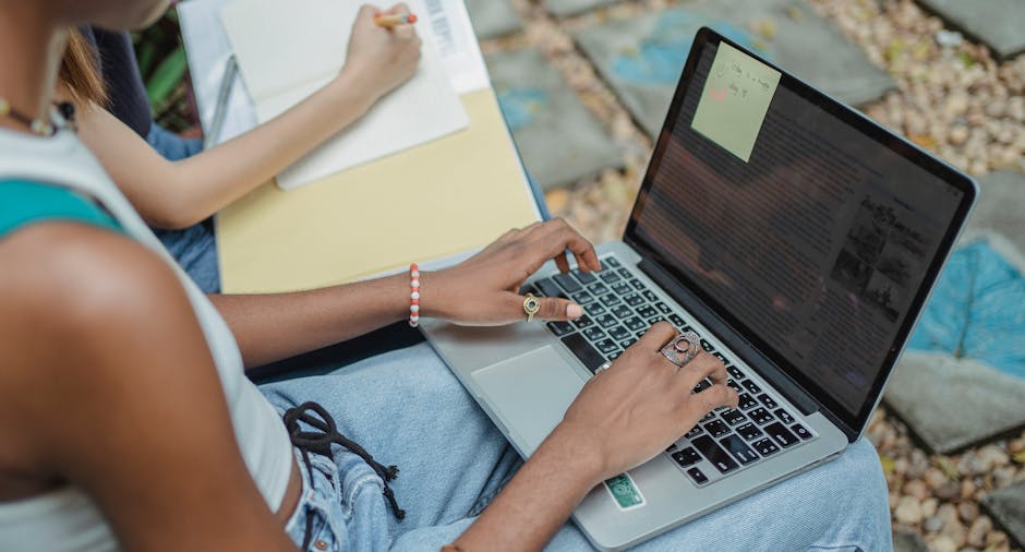 A Student’s Guide to Writing a Winning Statement of Purpose