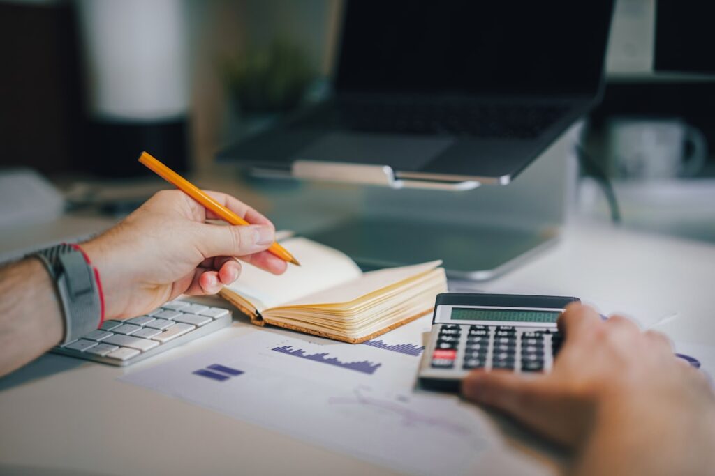 Top Accounting Dissertation Topics for UK Students in 2025