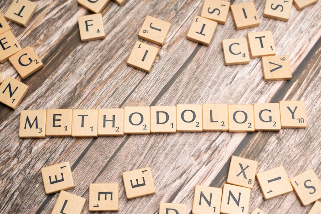 Research Methodology: Definitions, Types, and Key Examples