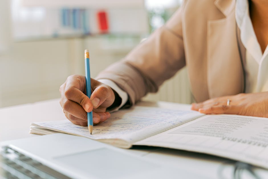 The Right Approach to Start and End Your Formal Letters