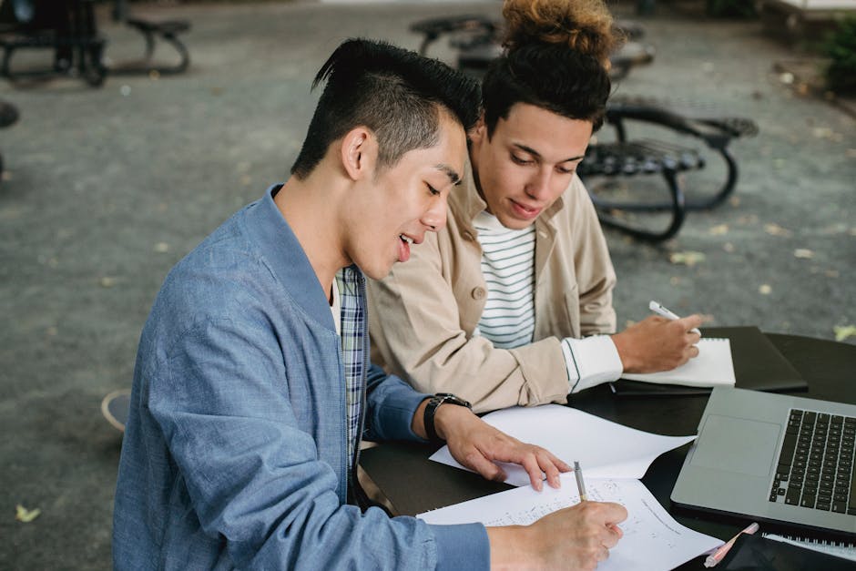 Write My Assignment for Students – Trusted Academic Writing Help