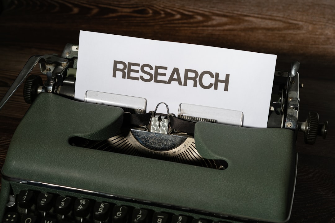 The Key Differences Between References and Bibliographies
