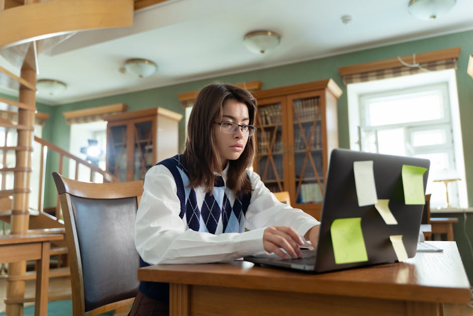 How Can UK Students Maximise Research with Google Scholar?
