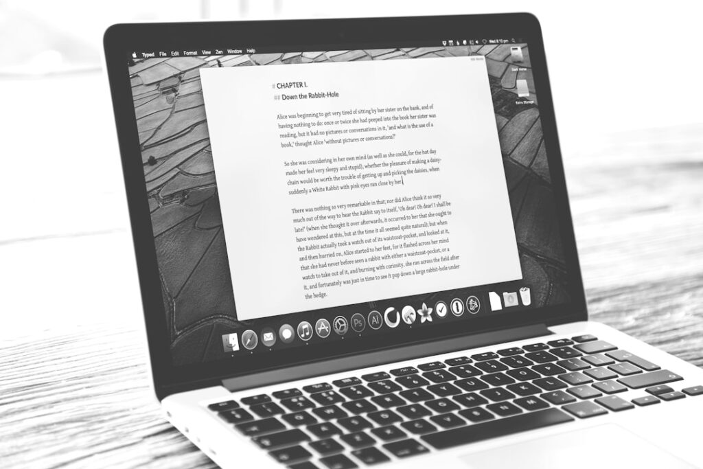 How to Write a Dissertation Abstract: Examples & Template