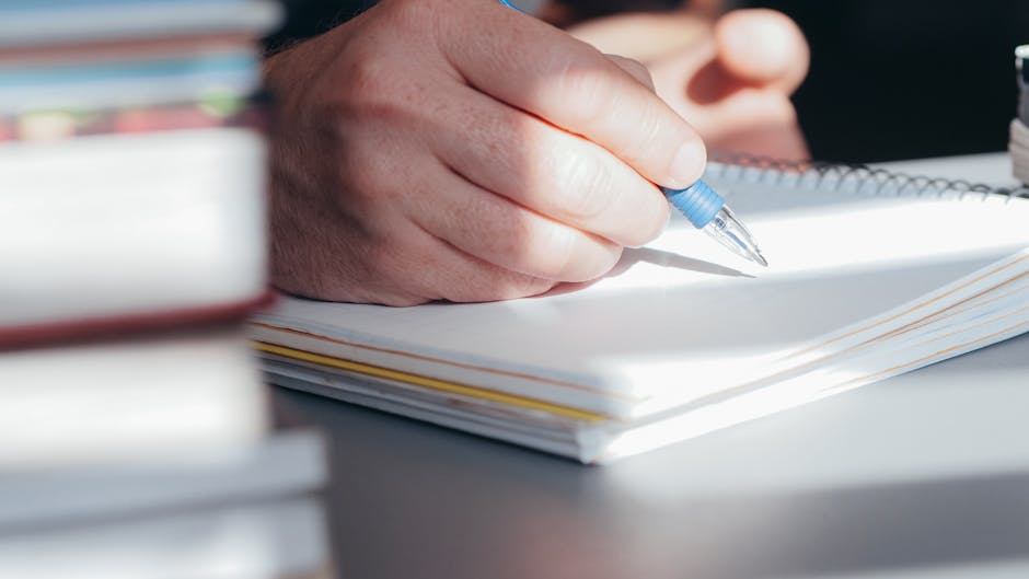 Abstract Writing Service: Legit Help or Academic Risk?