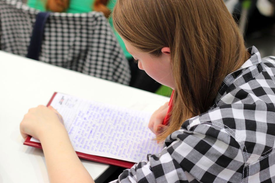 Informative Speech Topics for School & College Students