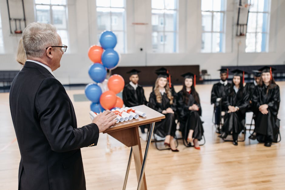 100+ Demonstration Speech Ideas for College Students 2025