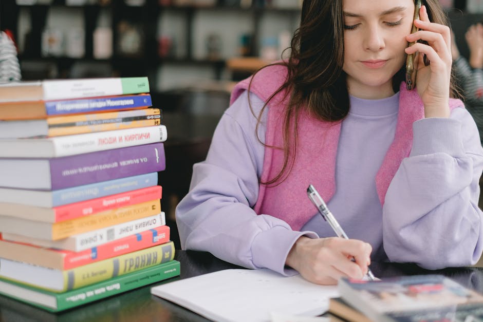 Surprising Benefits of Assignment Writing You Never Saw Coming
