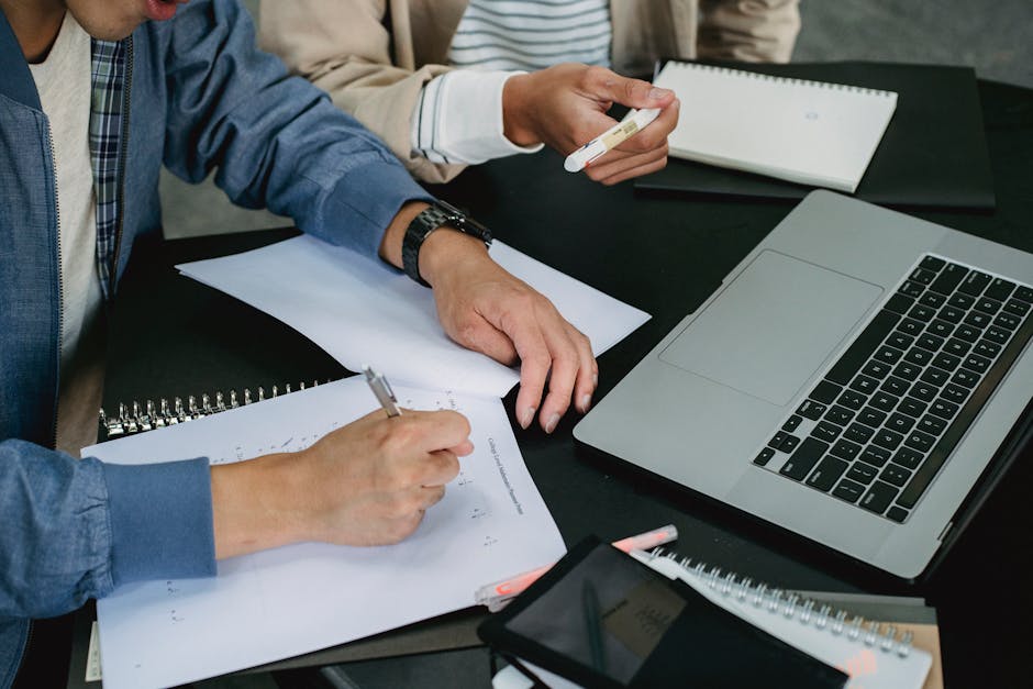 7 Tips for Selecting a Reliable Assignment Helper Online