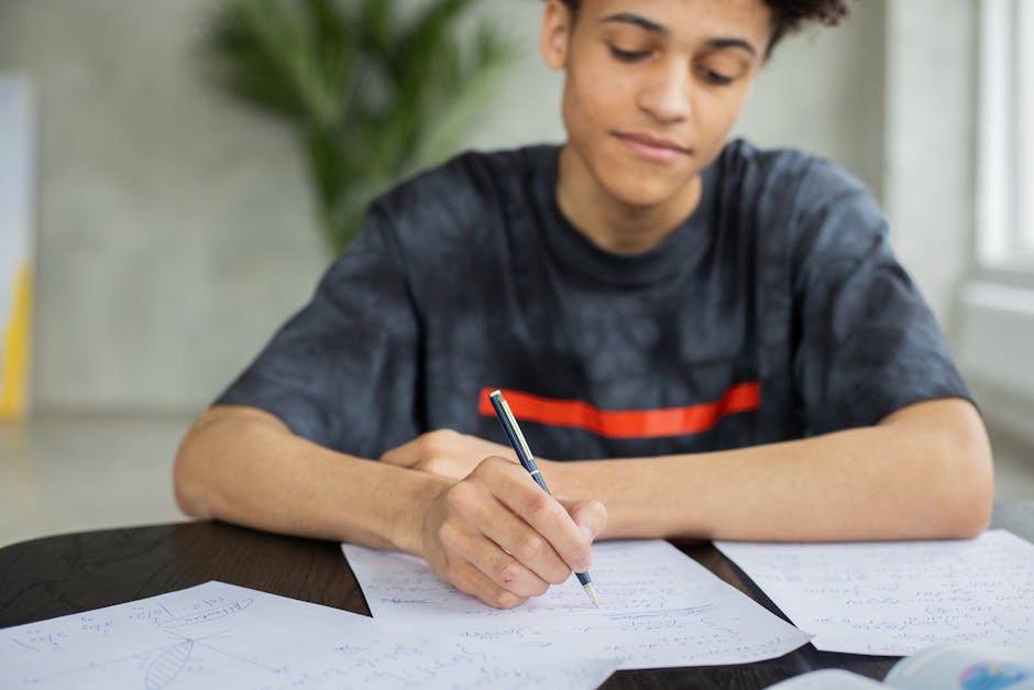 Top 10 Golden Rules for Flawless Academic Assignment Writing
